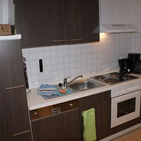 Strandhaus - Abc53 شقة زيروف