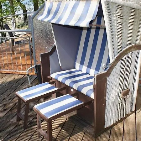 Strandhaus - Abc53 زيروف