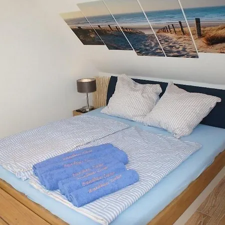 Strandhaus - Abc53