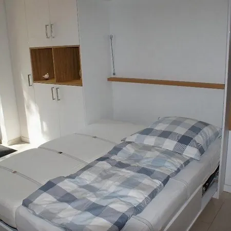 شقة Strandhaus - Abc53 *