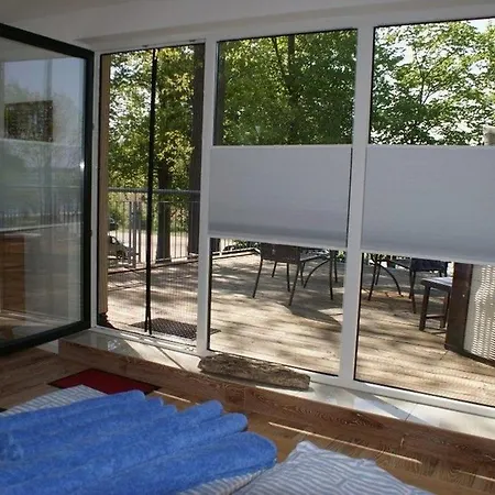 Strandhaus - Abc53 *