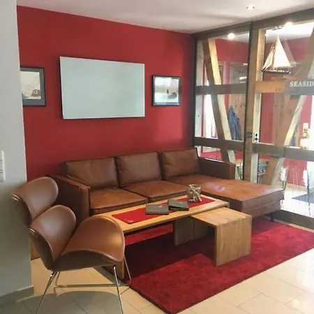 Strandhaus - Abc53 *